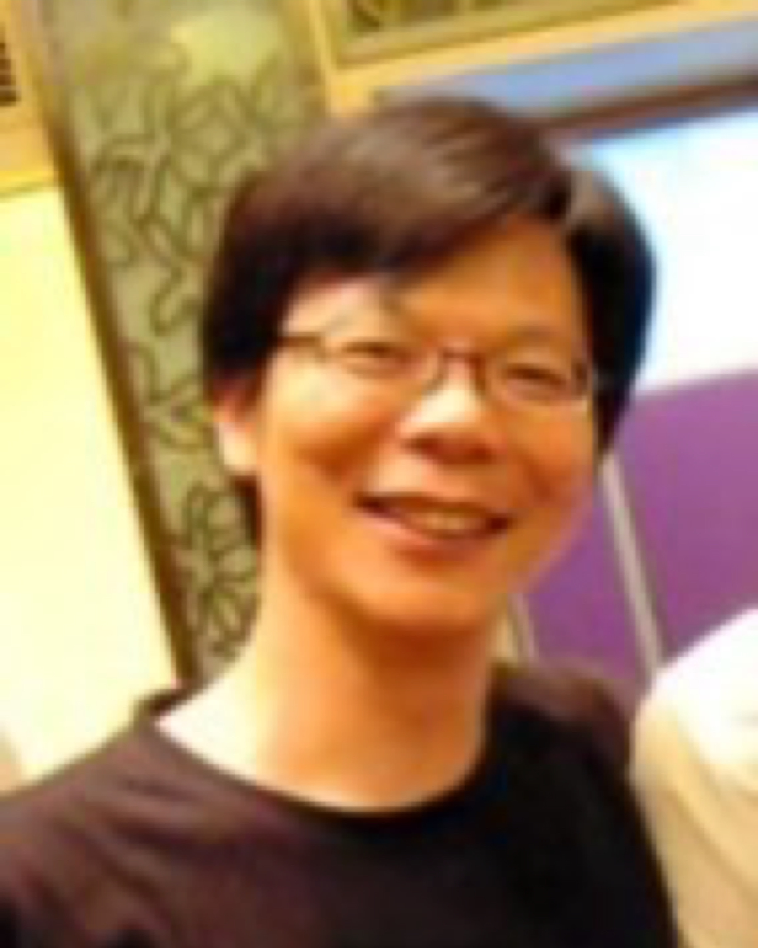 蔡明志 