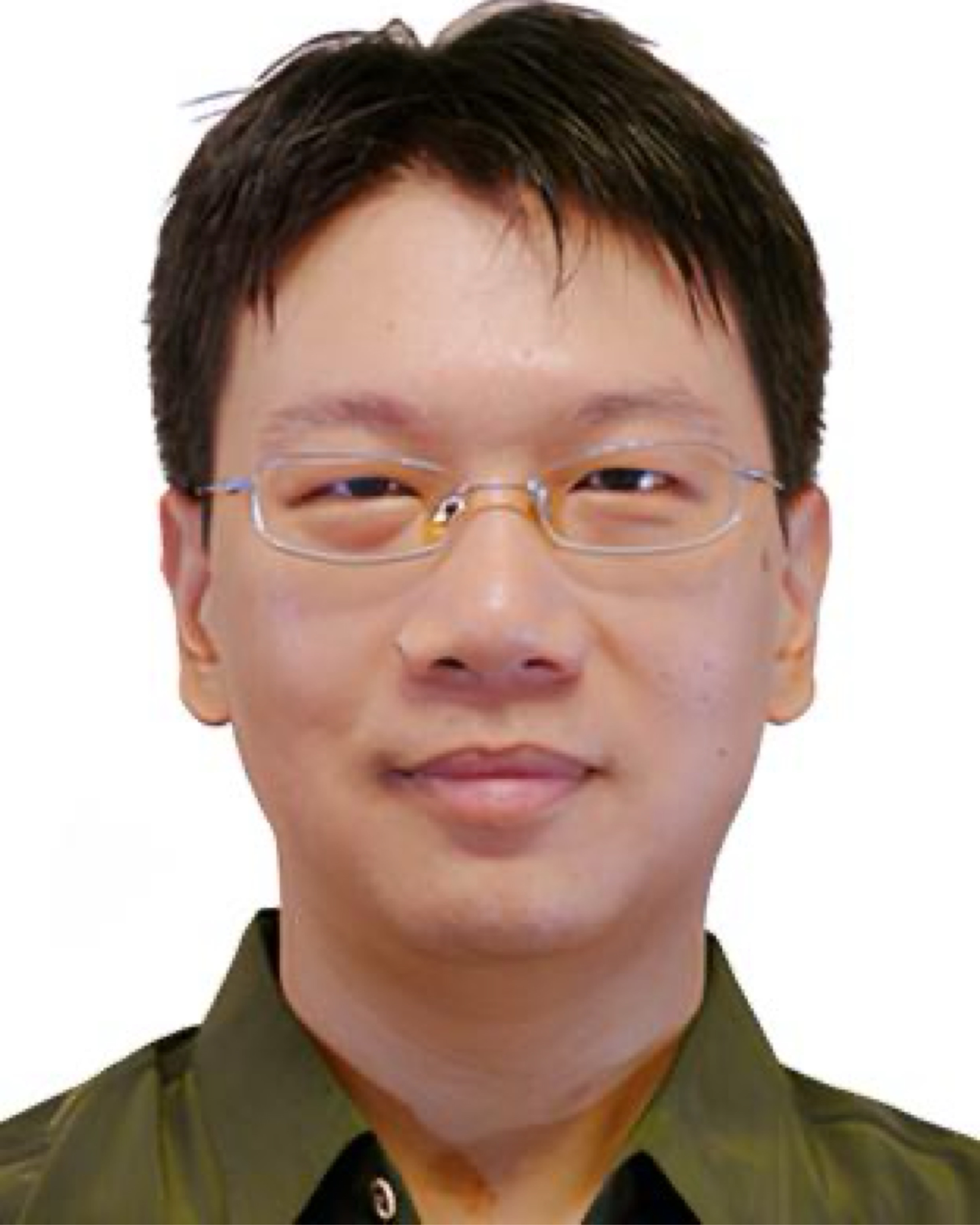 呂尹超 LU,YIN-CHAO